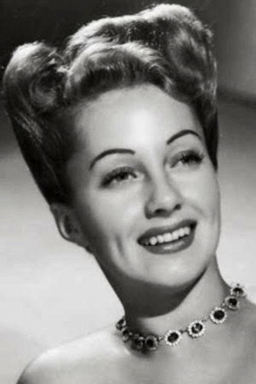 Photo of Diana Lewis