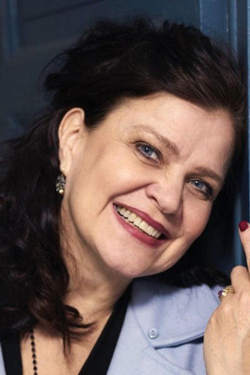 Photo of Birgitte Simonsen