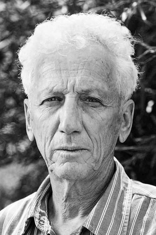 Photo of Moni Moshonov