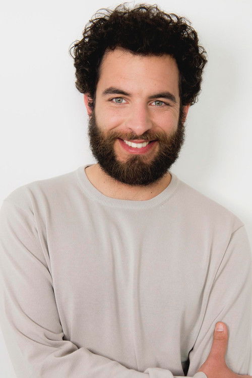 Photo of Sérgio Coragem