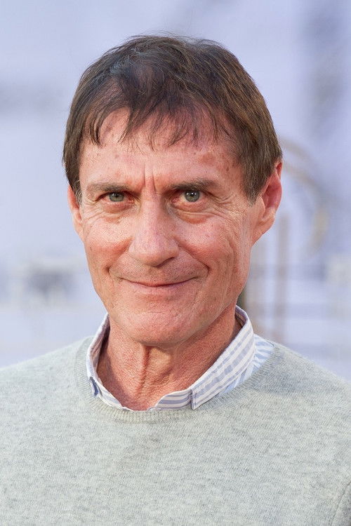 Photo of Roland Joffé