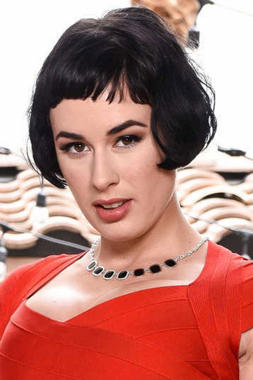 Photo of Olive Glass