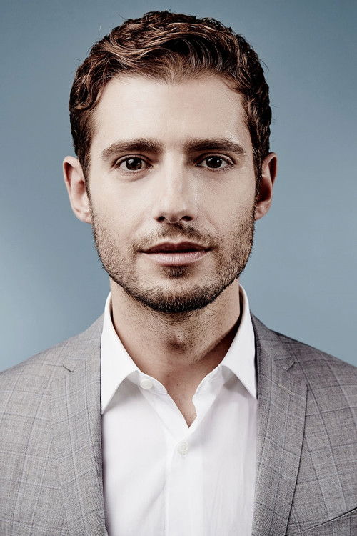 Photo of Julian Morris