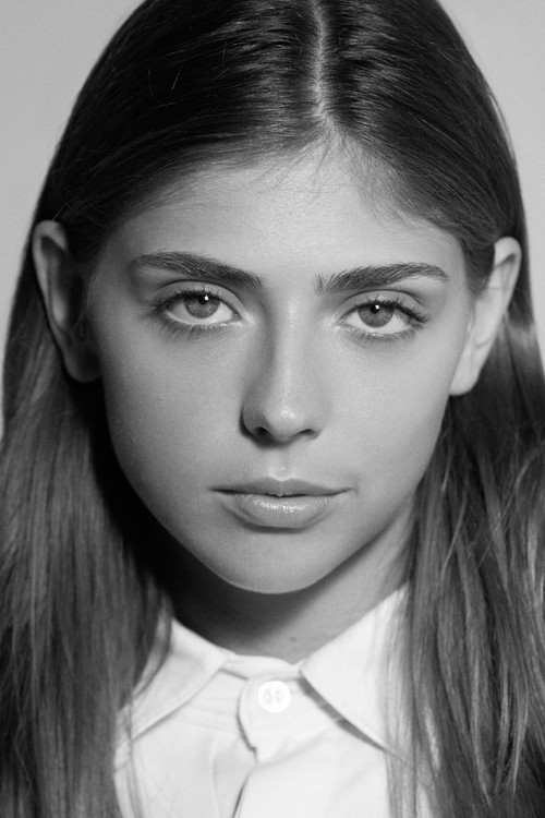 Photo of Carmen Arrufat