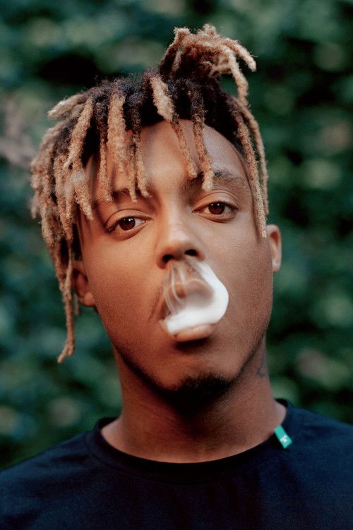 Photo of Juice WRLD