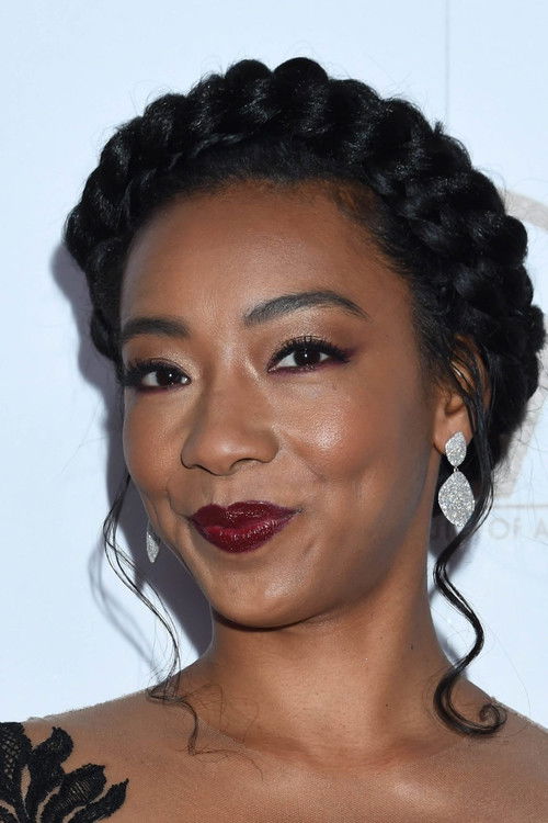 Photo of Betty Gabriel