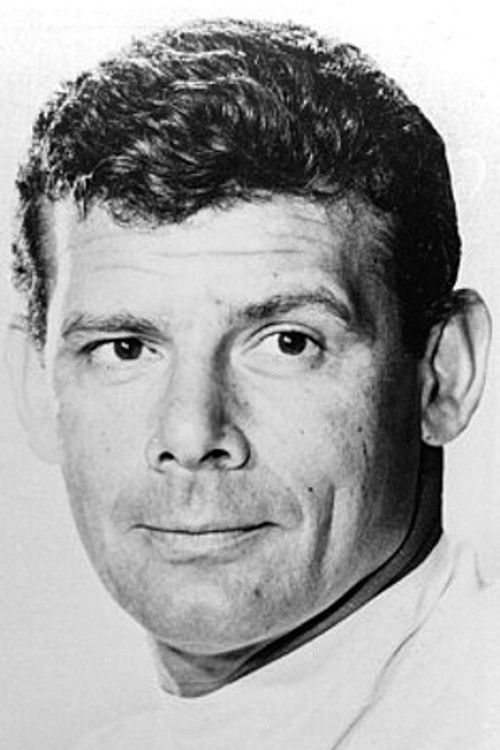 Photo of Harry Landers