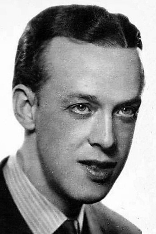 Photo of Antonio Garisa