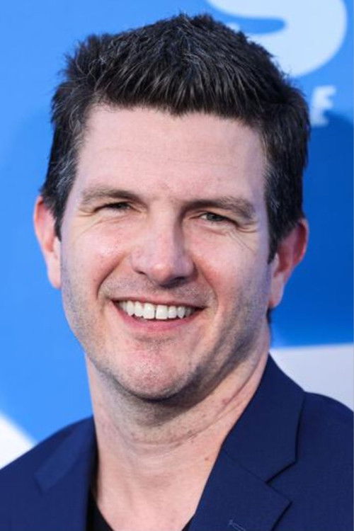 Photo of Jeff Fowler