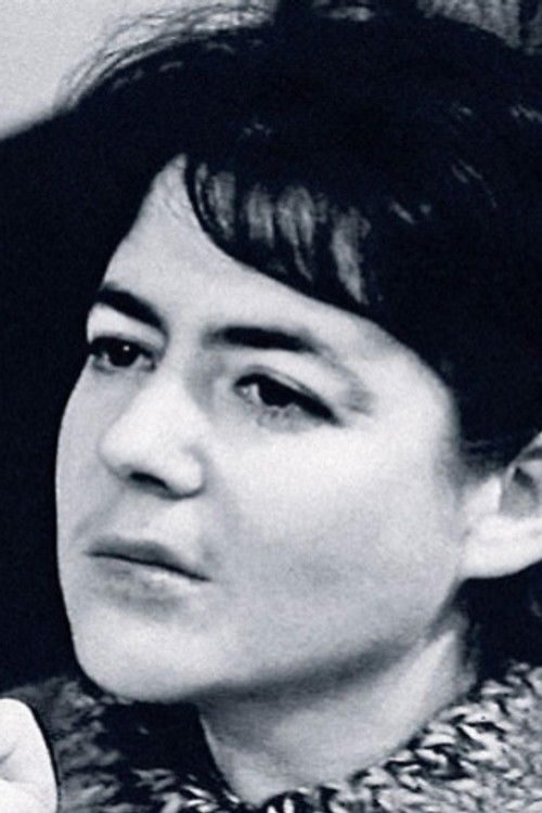 Photo of Nina Skuybina