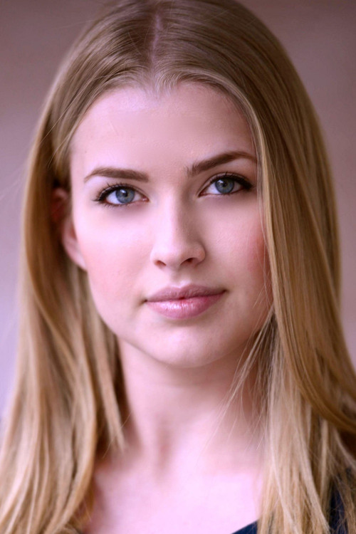 Photo of Christa Taylor Brown