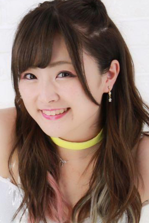 Photo of Natsumi Maki