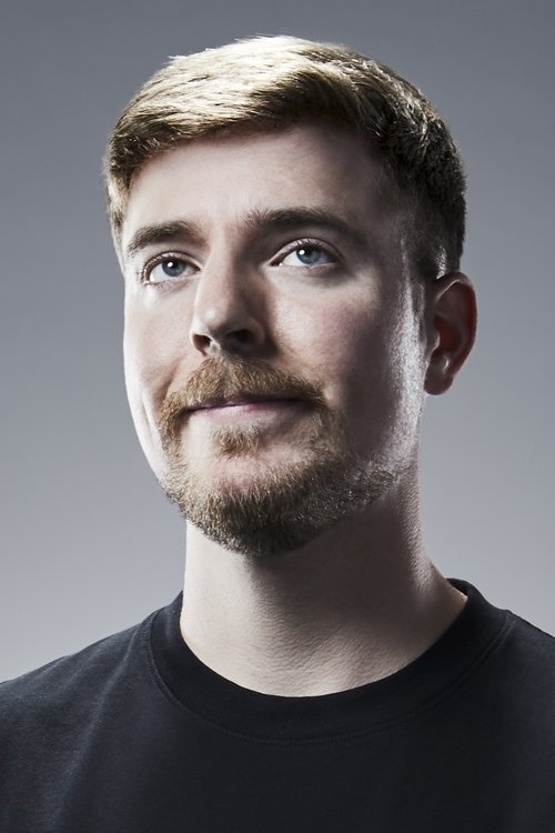 Photo of Jimmy Donaldson