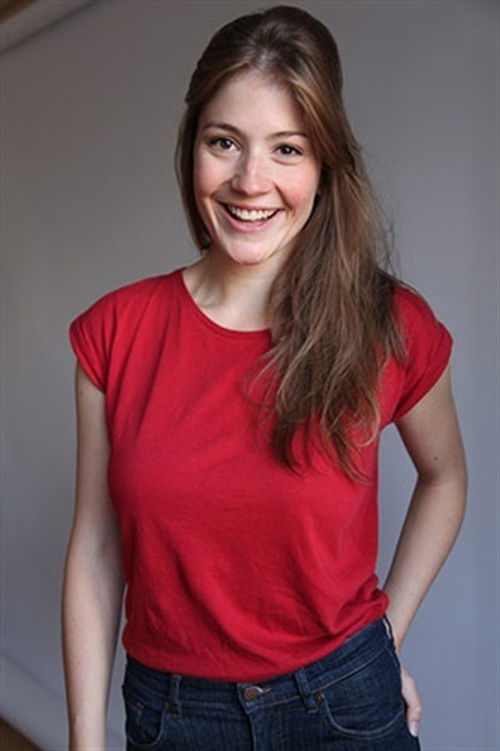 Photo of Camille Voglaire