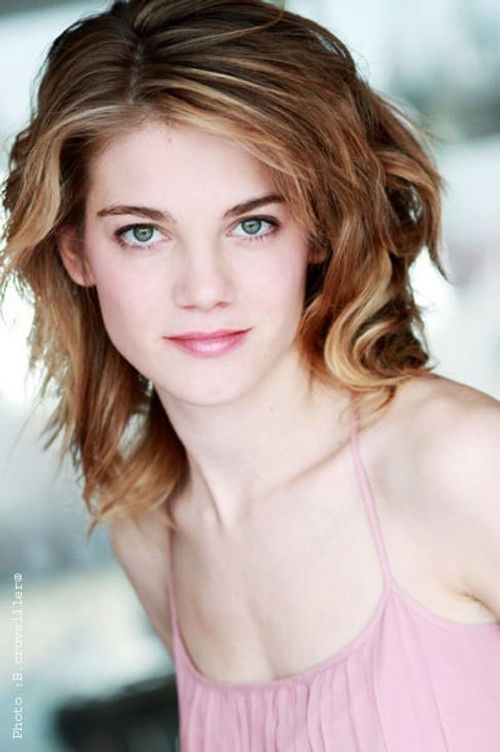 Photo of Emilie de Preissac