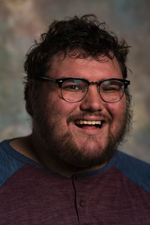 Photo of Tanner Richard Craft