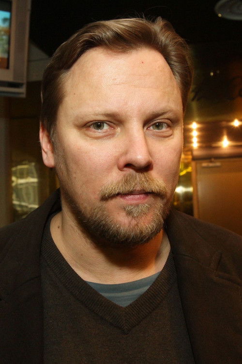 Photo of Veiko Õunpuu