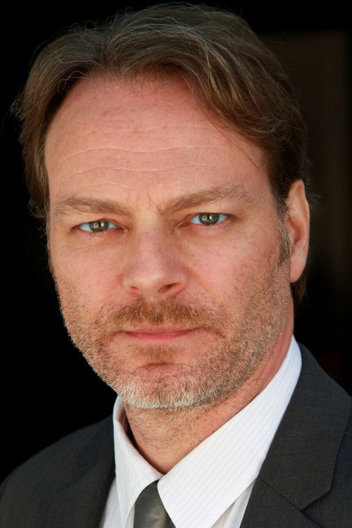 Photo of Bo Foxworth