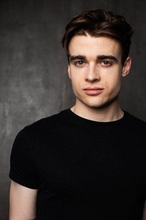 Photo of Austin Falk