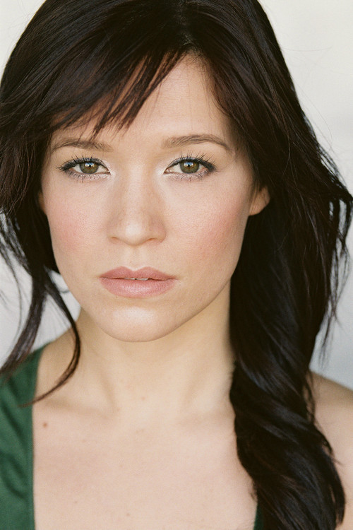 Photo of Chelle Ramos