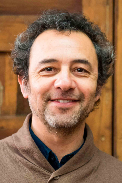 Photo of Daniel Muñoz