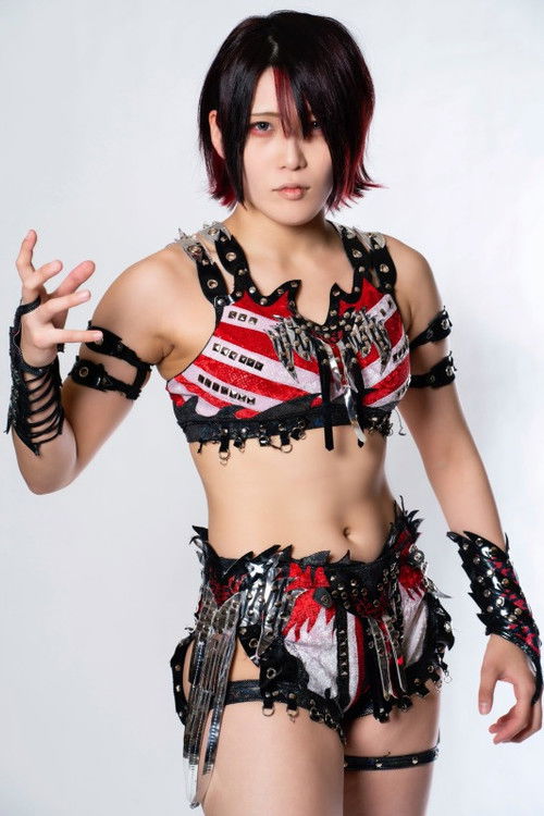 Photo of Utami Hayashishita