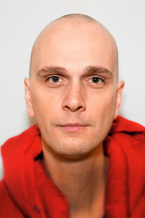 Photo of Sergei Loban