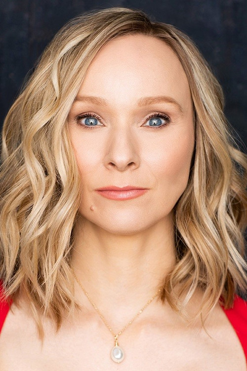 Photo of Paula Lindberg