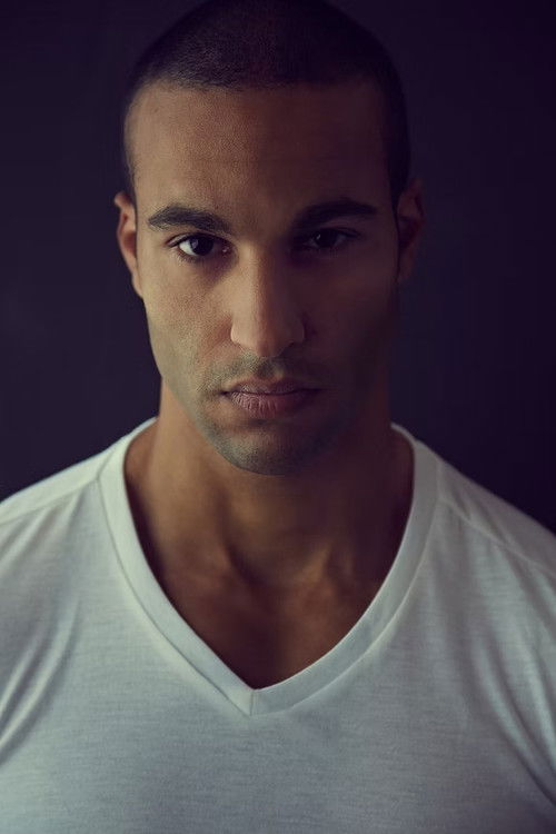 Photo of Mehmet Edip