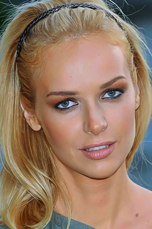 Photo of Magdalena Mielcarz