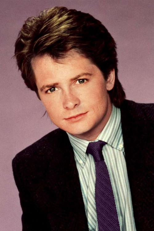 Photo of Michael J. Fox