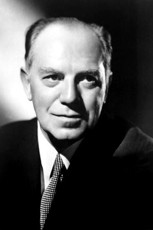 Photo of Montagu Love