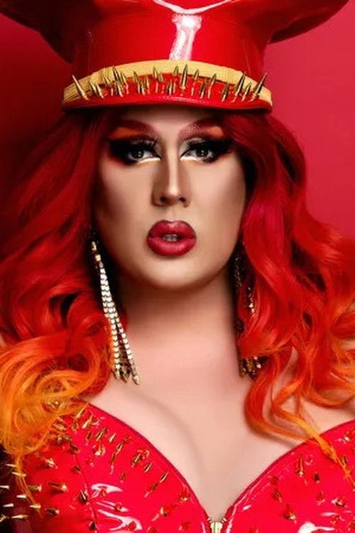 Photo of Tina Burner