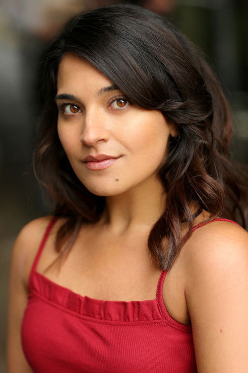 Photo of Sabrina Sandhu