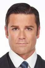 Photo of Yannick Bisson