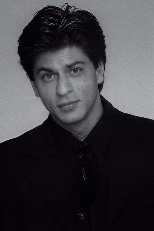 Photo of Shah Rukh Khan