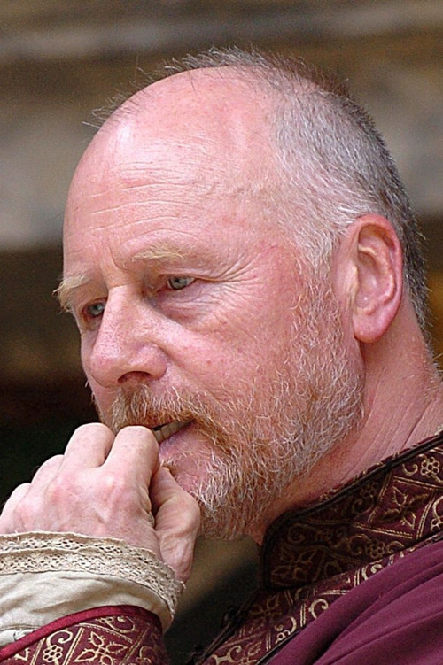 Photo of Nicholas Jones