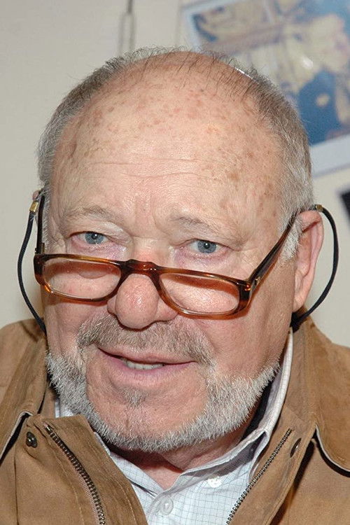 Photo of Malachi Throne