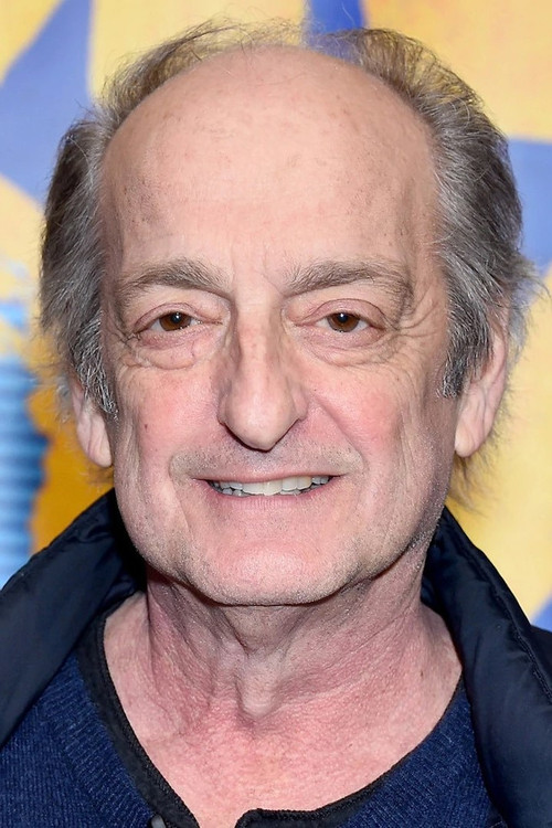 Photo of David Paymer