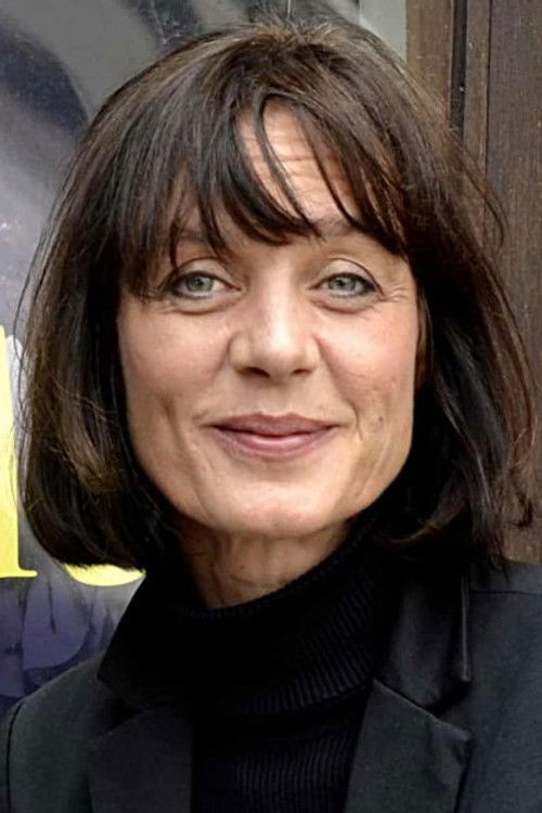 Photo of Malene Melsen