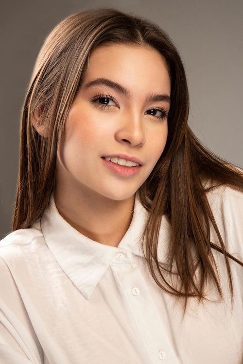 Photo of Alanna De La Rossa