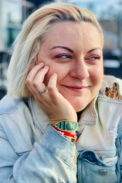 Photo of Skye Armenta