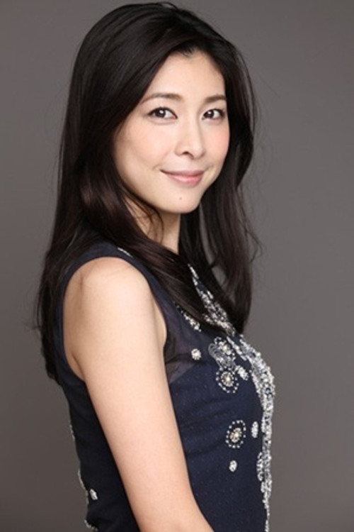 Photo of Miki Imai