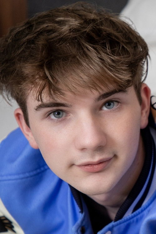 Photo of Nicholas Michaels