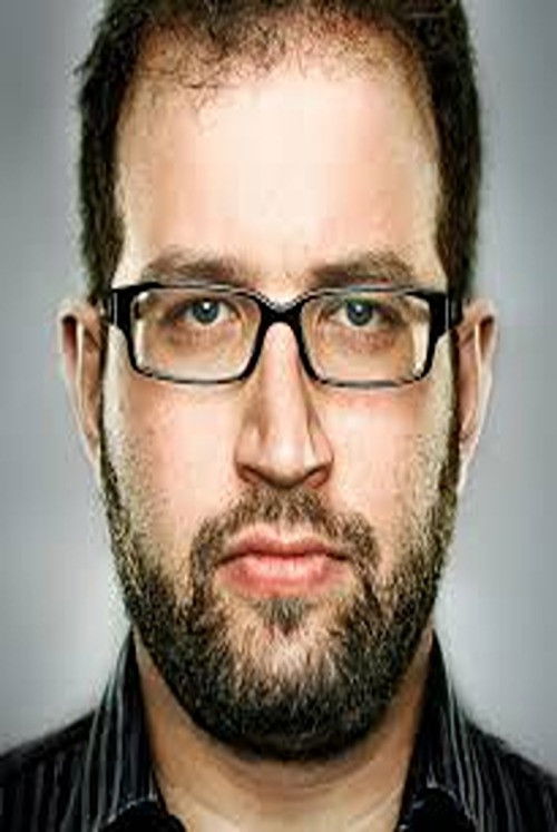 Photo of Ivan Askwith