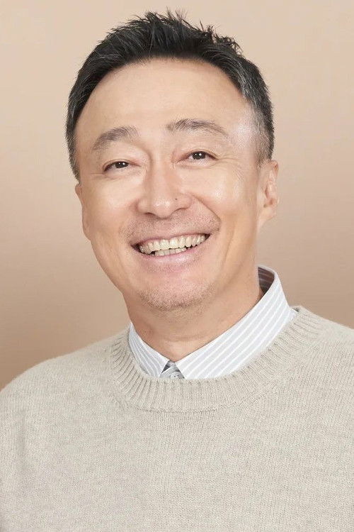 Photo of Lee Sung-min