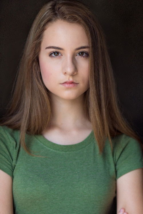 Photo of Gabrielle Valladares