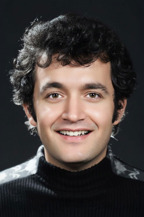 Photo of Sümer Tilmaç