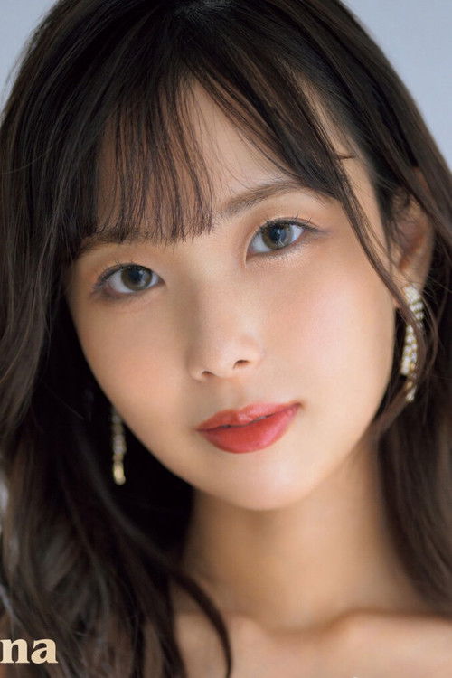 Photo of Mahiro Ichiki