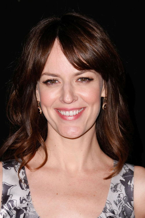 Photo of Rosemarie DeWitt